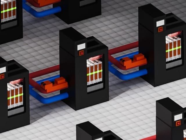 Two Phase Immersion Cooling